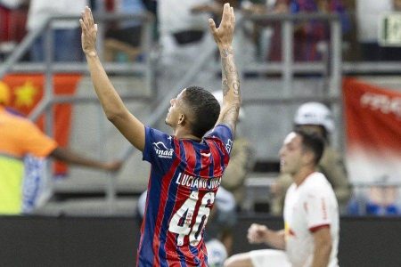 Bahia pode alcançar melhor campanha da história no Brasileirão em próximo jogo