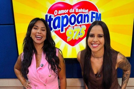 Rádio Itapoan FM estreia nova programação nas tardes a partir desta sexta-feira (7)