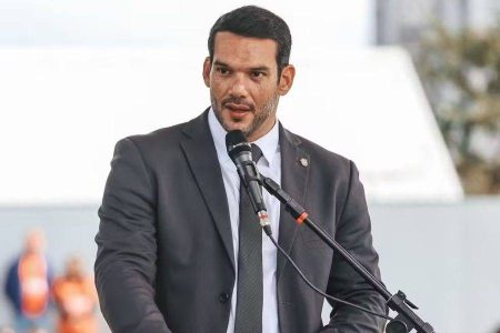 CBF confirma que impedimento semiautomático será usado desde a primeira rodada do Brasileirão 2026