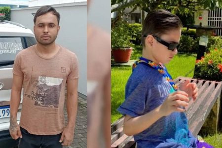 Pai confessa ter matado filho autista para não pagar pensão alimentícia