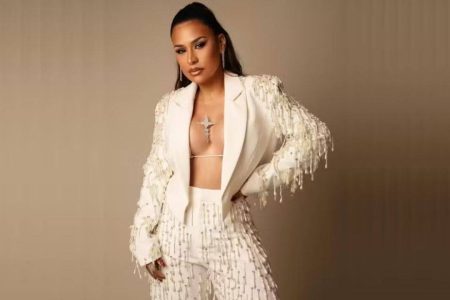 Simone Mendes revela como perdeu mais de 30 kg: “Mexeu muito com minha vaidade”