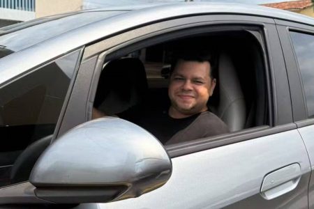 Motorista de aplicativo de Belém aluga apartamento por R$ 54 mil para embaixador durante a COP30