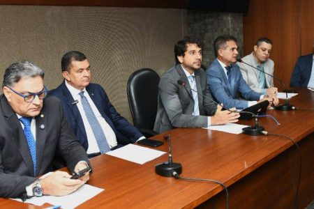 Comissões da Alba defendem medidas permanentes de combate à seca na Bahia