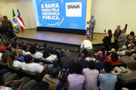 Bahia anuncia concurso com 750 vagas para Polícia Civil e convoca aprovados em outros certames