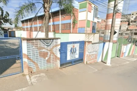 Adolescente é apreendido após entregar bala envenenada a colega em escola