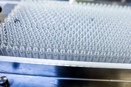 Brasil recebe primeiro lote de insulina para pacientes com diabetes tipo 2