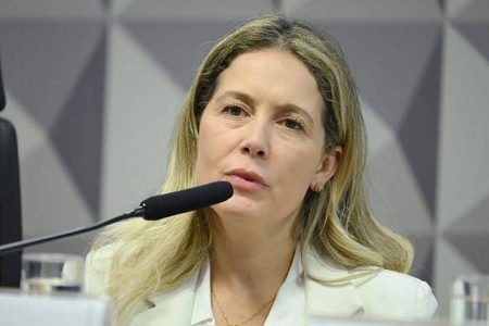 STF concede prisão domiciliar para suspeita de esquema de propinas no INSS