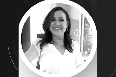 Ex-secretária de cidade do interior da Bahia é encontrada morta no Rio São Francisco