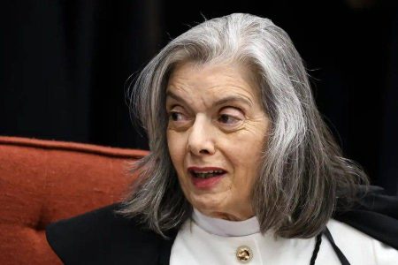 Cármen Lúcia defende “sossego eleitoral” na abertura do Teste da Urna 2025