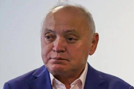 Sindicalista é solto após prisão decretada pela CPMI do INSS