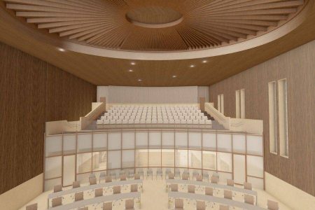 Câmara de Salvador anuncia novo Plenário no Cine Excelsior e reforma do Paço