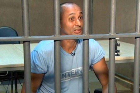 STF barra tentativa de Marcinho VP de obter novo júri e mantém condenação por homicídios