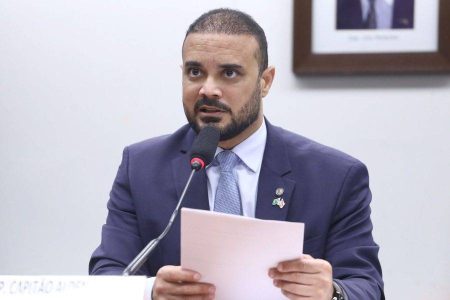 Capitão Alden cobra explicações de Jerônimo após novo pedido de empréstimo de R$ 2 bilhões