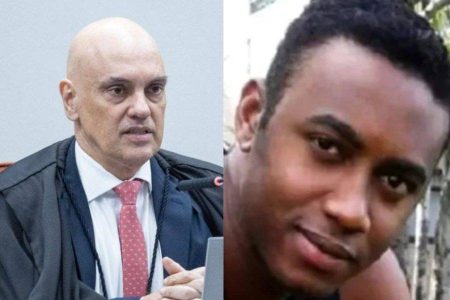 Moraes autoriza devolução de equipamentos de hacker ligado a caso Zambelli