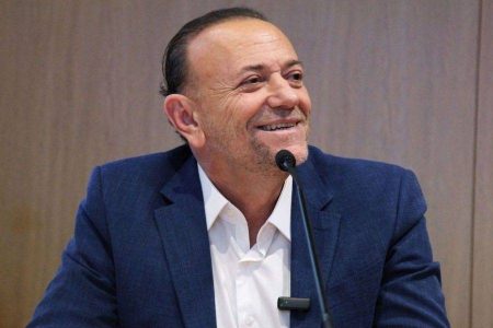 Presidente do PT chama prisão de Bolsonaro e outros golpistas de “vitória da democracia”