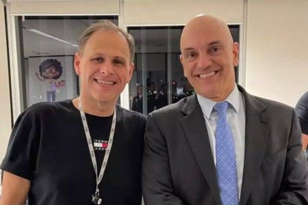 STF aceita denúncia e torna réu ex-assessor de Moraes