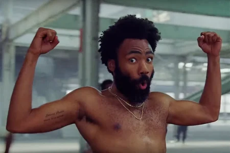 Donald Glover revela que sofreu AVC durante show em 2024