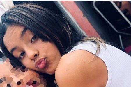 Adolescente de 13 anos é morta com tiro na cabeça após se encontrar com homem mais velho