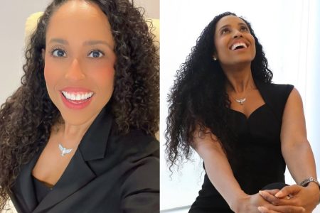 Nutricionista baiana desaparece após sair de evento em Salvador