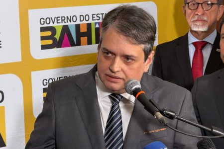 Diretor de Planejamento da Seinfra assume secretaria ligada à Ponte Salvador-Itaparica