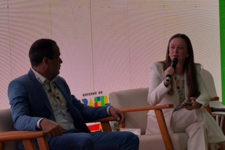 Presidente da ACB destaca papel das cidades na agenda ambiental durante a COP-30