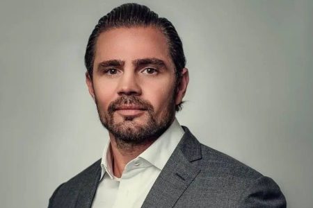 PF prende dono do Banco Master em operação contra fraude no sistema financeiro