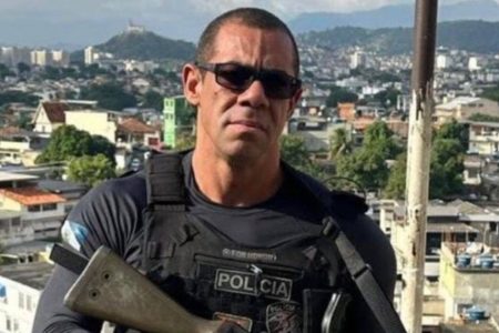 Morre quinto policial ferido em megaoperação no Rio; agente estava internado há 20 dias