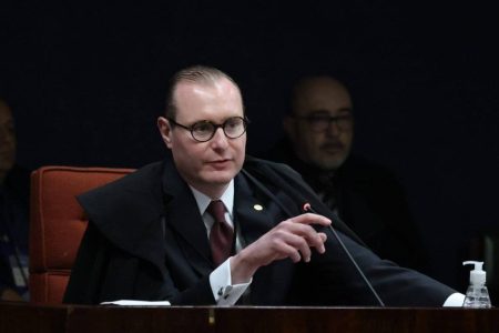 STF libera para julgamento ação contra deputados do PL acusados de cobrança de propina por emendas