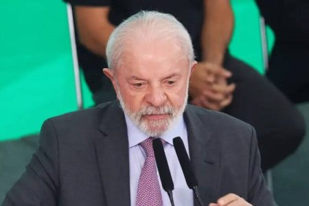 Lula fará pronunciamento em rede nacional sobre nova faixa de isenção do Imposto de Renda