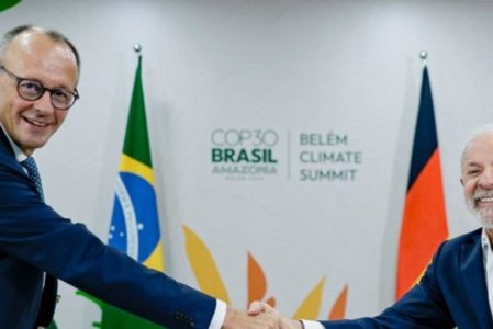 Foto: Ricardo Stuckert/PR