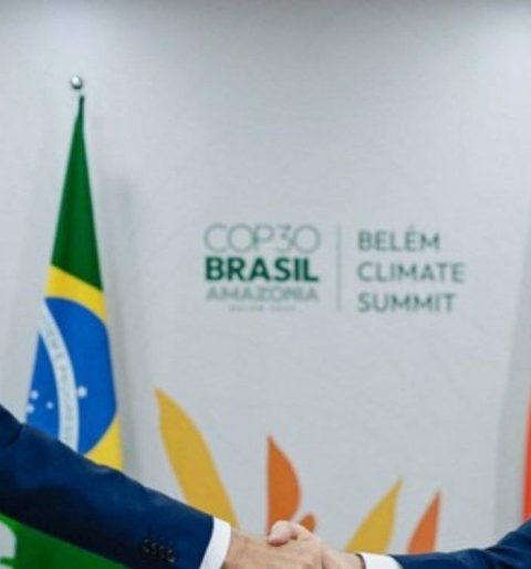 Foto: Ricardo Stuckert/PR