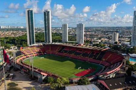 Duelo de Leões: na luta contra rebaixamento, Vitória visita o já rebaixado Sport neste domingo