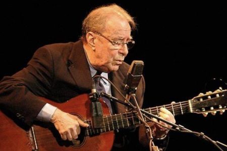 Juazeiro celebra João Gilberto com festival gratuito que reúne Vanessa da Mata, Lenine e nomes históricos da Bossa Nova