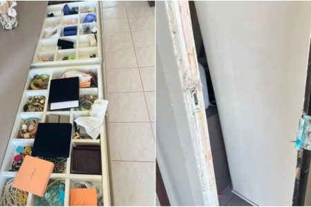 Casa em condomínio de luxo é invadida e joias são furtadas em Salvador; prejuízo passa dos R$ 100 mil