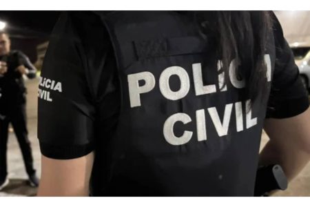 Adolescente é esfaqueada ao sair da escola em Santa Bárbara; suspeito é encontrado morto horas depois