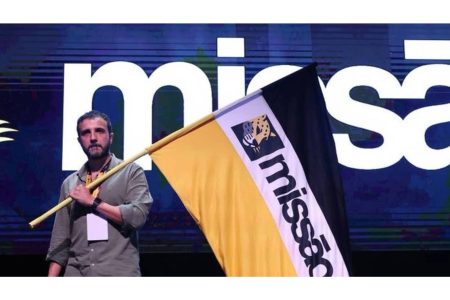 TSE aprova criação do partido Missão, ligado ao MBL