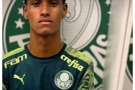 Ex-jogador de base do Bahia e Palmeiras é morto a tiros em Salvador