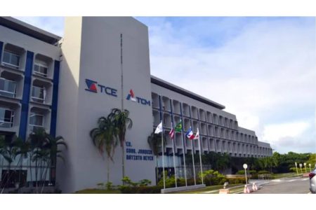 Sindicontas propõe instalação de recarga e adoção de veículos elétricos nos Tribunais de Contas