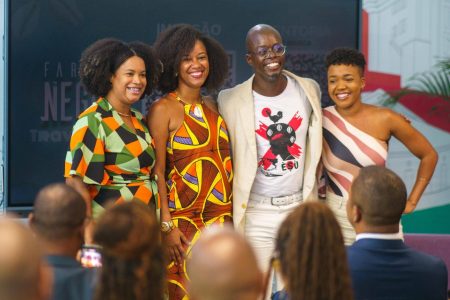 Programa Travessias acelera carreiras negras, periféricas e afronegócios