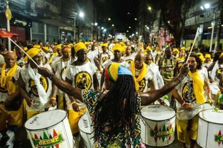Deputado pede inclusão de evangélicos nas ações do Novembro Negro na Bahia