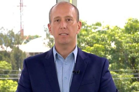 Prefeito de Sorocaba, Rodrigo Manga, é afastado do cargo por 180 dias em nova fase de operação da PF