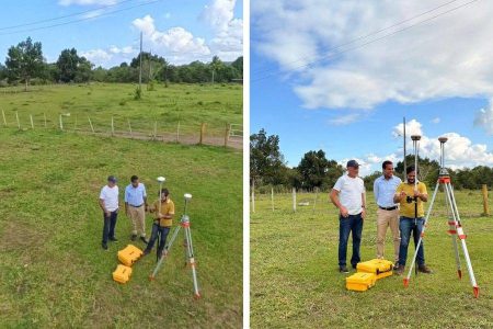 Terreno de R$ 5 milhões é cedido gratuitamente para construção do Centro de Convenções do Recôncavo