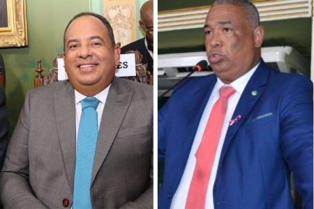 Jorge Araújo vai para o Congresso; suplente volta à Câmara e deve apoiar Cacá e Domingues