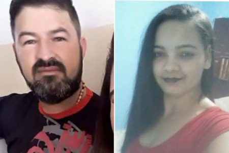 Barbeiro morre após ser incendiado pela companheira na Bahia; mulher também não resistiu