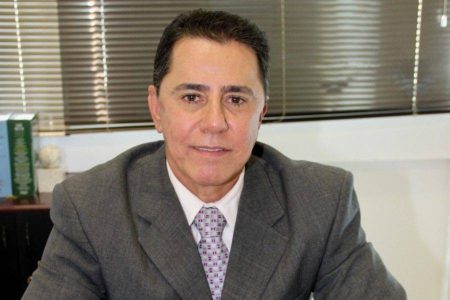 José Rotondano é eleito presidente do TJ-BA com 32 votos e comandará a Corte no biênio 2026-2028