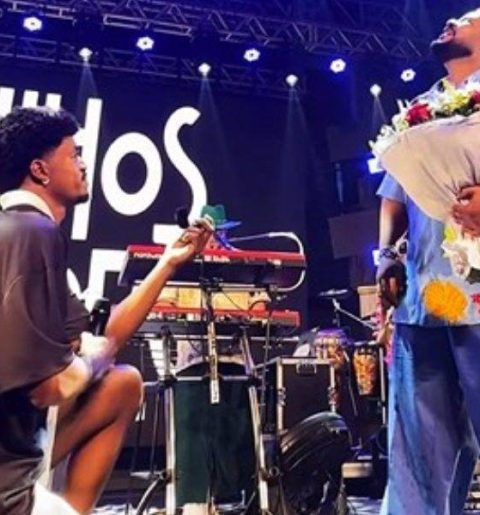 Foto: reprodução / Filhos de Jorge