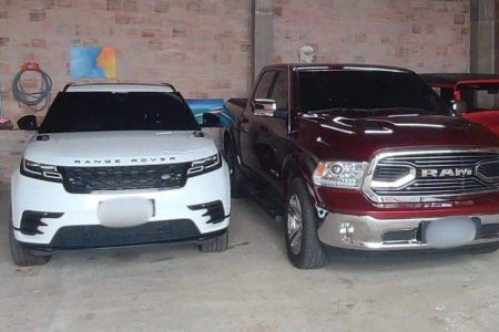 Carros de ex-BBB avaliados em mais de meio milhão vão a leilão por decisão da Justiça do RS