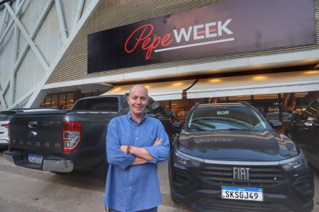 Pepe Week antecipa Black Friday em Salvador com descontos em produtos e gastronomia