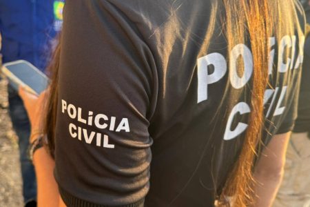 Homem é preso por matar adolescente e ferir duas pessoas em festa na Bahia