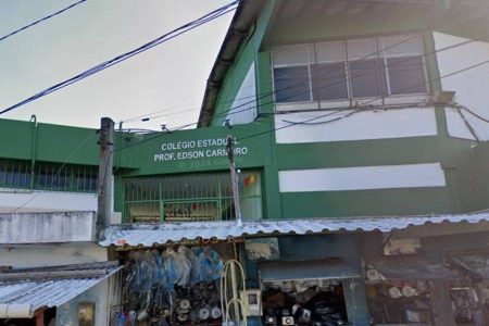 Alunos de 12 anos são acusados de tentar envenenar professora em escola de Salvador